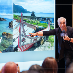 身為阿美族的優(yōu)席夫，帶領(lǐng)大家探索臺灣在地的部落文化，深入部族，感受人文、祭儀、藝術(shù)、風(fēng)景，開闊眼界與心境。