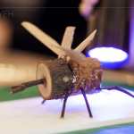 每個(gè)作品皆獨(dú)一無二，不只是臨摹，而是發(fā)揮創(chuàng)意，藉由手作活動(dòng)的課程期望不論大人小孩都能沉浸於此，將心中的完美作品，透過短短的午後時(shí)光美好展現(xiàn)。