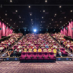 2025第二場的新業(yè)電影日，邀請200多位新業(yè)住戶一同參與這場年度盛事。