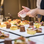 與新業(yè)來場浪漫而精緻的英式下午茶饗宴吧！ 