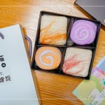 致上新業(yè)與小羊苗庇護(hù)工場(chǎng)合作-手工羊毛皂方巾組禮盒，與家族朋友們益起共享這份心意，淡淡草本的香氣，正好搭配這場(chǎng)植物療癒力的尋味之旅。