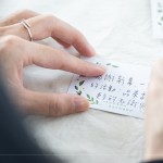 寫下活動的心得點(diǎn)滴，將今日份的舒心感受化為文字，細(xì)細(xì)品味。