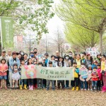 本次活動(dòng)一共蒐集到5.6公斤的回收垃圾、46公斤的不可回收垃圾，其中以食品包裝袋143件為最多，前三名皆為一次性的塑料製品。