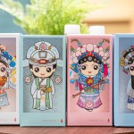 特別精選四款『歌仔戲積木公仔』作為抽獎禮，將傳統(tǒng)文化與現(xiàn)代創(chuàng)意巧妙結(jié)合，並透過趣味收藏延續(xù)對傳統(tǒng)文化的熱愛與關(guān)注。