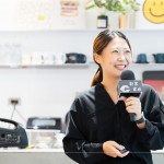 來自南投中興新村的 丘山茶 ，不僅是綠色宣言店家，創(chuàng)辦人更是茶葉感官品評師，分享專業(yè)知識之外，更共同實(shí)踐在地、有機(jī)、友善、永續(xù)。