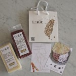 透過新業(yè)一畝田，我們深刻感受到來自土地的恩賜；良米在口中粒粒生香，美善在心中生生不息。