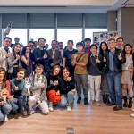 與家族們一同學(xué)習(xí)成長，品味人生百味，《解憂竹北 微醺時刻》酣暢淋漓、圓滿落幕，期待我們下一次的相聚時光。