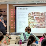 這一次的體驗(yàn)不僅只是體驗(yàn)烘焙製作，更讓新業(yè)家族多一次機(jī)會了解庇護(hù)工廠的運(yùn)作－讓有就業(yè)困難的身心障礙者，擁有專業(yè)技能與專屬職場的機(jī)會。以此拋磚引玉，分享美好公益。