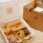 致上T2 Cafe 悠閒輕食餐盒，揮灑創(chuàng)意之餘，來場愜意的下午茶時(shí)光，感謝參加的竹北家族們。