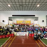 新業(yè)攜手甘霖基金會(huì)與170位愛心車友，參與『甘霖年菜傳遞愛，餐餐溫暖不停歇』活動(dòng)，將愛傳送至社會(huì)的每個(gè)角落。