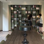 擁有彷彿置身花園的多功能交誼空間，讓住戶無論平假日都能聚首及享受生活美學。