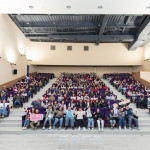 睽違許久的聚會，在歡笑中度過，記錄下難忘的相聚時光，為活動畫下美好句點。