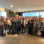 集結(jié)『土地開發(fā)、設(shè)計、營建、行銷、客服、活動』幹部，參與全員品牌意識培訓(xùn)課程，企業(yè)如同參天巨樹，各司其職並互相提攜，讓蔓延的枝葉，充滿盎然的生機(jī)。