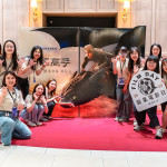 感謝當(dāng)天大朋友小朋友的蒞臨參與，新業(yè)FUN映所-馴龍高手放映大成功！