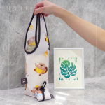 致上專屬河貍飲料杯套，讓美好回憶延續(xù)，並將愛護(hù)地球的心一併帶回家!