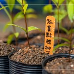 喬木–墨點(diǎn)櫻桃，樹高可達(dá)20公尺，葉披針形有尾尖，全緣或有鋸齒，葉面深綠油亮，葉下散生多數(shù)黑色腺點(diǎn)，開花時(shí)可吸引大量昆蟲，果熟時(shí)亦可引來山鳥取食。