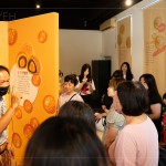 興建於1909年的百年建築，從日治時代佇立至今，以博物館的形式，將傳統(tǒng)糕餅文化傳承，也成為臺中重要的文創(chuàng)故事?lián)c(diǎn) 。