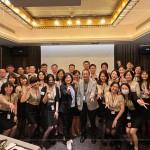 2024年新業(yè)服務(wù)訓(xùn)練課程3.0圓滿結(jié)束，大合照留下美好紀(jì)念，為課程畫下美好句點。