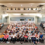 睽違許久的美術(shù)館聚會，在歡笑與溫暖中度過，記錄下難忘的相聚時光。