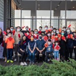 【版印吉祥畫】活動圓滿結(jié)束，新年將至，虎滿乾坤虎滿門，願更美好、平安的一年，如約而至。