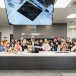 2025年的第一場(chǎng)活動(dòng)，也是新業(yè)第一次舉辦廚藝活動(dòng)，感謝家人們的參與，我們珍藏於心，並持續(xù)向前，共築更多回憶。