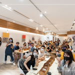 仲夏時(shí)節(jié)，送給自己一份禮物，將浮躁的身心收斂於清香之中，讓今年的端午節(jié)更有儀式感。