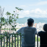 築夢(mèng)起飛，相伴一生，夢(mèng)想與未來交織成最美的生活。