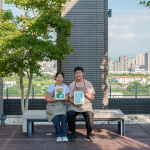 與家人親友相約一場藝遊時光，享受創(chuàng)作的過程，同時也在與自己對話，讓身心放鬆的溫柔練習(xí)。