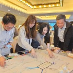 小組討論以多角度的思考和分析，可以更有效率的理解和運用，激發(fā)更多創(chuàng)新的想法與分析問題的能力。