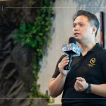 由香草騎士甜點(diǎn)師傅 味正琳 帶領(lǐng)，認(rèn)識(shí)香草的起源、栽種，淺談異國(guó)香草風(fēng)味評(píng)鑑及可變化的香草食品。