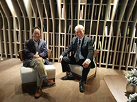 「新業(yè)觀峰」是新業(yè)建設(shè)30年來最用心的作品。