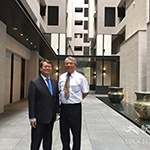 「新業(yè)誠(chéng)家」，打破一般人對(duì)「國(guó)宅」的刻板印象