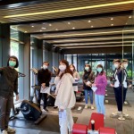 人們的居住體驗與採光息息相關(guān)，在明亮的運動房中酣暢淋漓，揮灑汗水讓人更心曠神怡！