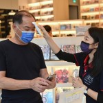 每一場新業(yè)的活動，安心的防疫程序必不可少，也為大家做好把關，提供更美好的活動體驗。