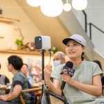 會後的QA分享，在日常中增添了營養(yǎng)相關(guān)知識，從挑選優(yōu)格、輕食料理再到保存小知識，之間的互動與交流，讓在場住戶收穫滿滿。