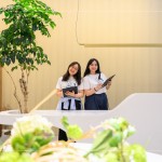 與新業(yè)家族們在午后時刻團(tuán)聚，一同度過『良辰吉食』的優(yōu)格饗宴。