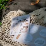 新業(yè)準(zhǔn)備小小的禮品，期望每一位來到文學(xué)館的人們，可以從遊戲中多加認(rèn)識(shí)文學(xué)館的美好。