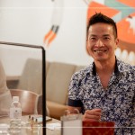 與新業(yè)的家族夥伴一起學(xué)習(xí)、共同進(jìn)步，追求質(zhì)感生活，熱情始終不滅。