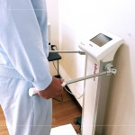 測量體脂率及身體肌肉內(nèi)蛋白質(zhì)、礦物質(zhì)的比例是否失衡。