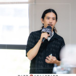 再次邀請(qǐng)『草木竹石』奇奇老師，從歷史起源到生活應(yīng)用，全面性的閱讀金棗文化，走訪一段與土地連結(jié)的感官旅程。