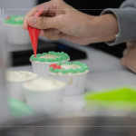 色彩一點(diǎn)一滴堆疊出專屬的模樣，享受親手裝飾的樂趣，完成的不只是外觀，也是一段輕鬆參與、動手體驗(yàn)的時光。