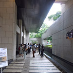 【大塊先生】入選『第3屆臺中市都市空間設計大獎』，進入第五階段專家評審現(xiàn)地勘查