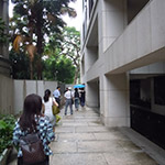 【大塊先生】入選『第3屆臺中市都市空間設計大獎』，進入第五階段專家評審現(xiàn)地勘查