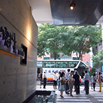 【大塊先生】入選『第3屆臺中市都市空間設計大獎』，進入第五階段專家評審現(xiàn)地勘查