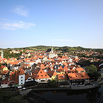 世界文化遺產(chǎn) 庫倫諾夫