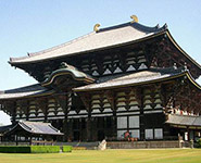 日本 東大寺