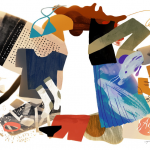 為4.24『時(shí)尚革命紀(jì)念日』發(fā)聲，快速時(shí)尙背後之人權(quán)及環(huán)境是否受到保障，報(bào)導(dǎo)臺(tái)灣公平交易商店『繭裹子』，消費(fèi)者也可以盡一份心力，愛(ài)人、愛(ài)地球、愛(ài)動(dòng)物之良性循環(huán)。