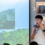 即使身處疫情時代，依然無法隔絕我們對美景的嚮往與共鳴，或許旅行不一定要向外探求，在福爾摩沙這座島嶼上，一定還有我們尚未走訪、飽覽的地方。