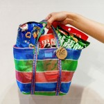 活動(dòng)致上「臺(tái)味佐酒零嘴組」，具有傳統(tǒng)風(fēng)味的茄芷袋，附上經(jīng)典下酒小零嘴，及臺(tái)虎與亞洲最佳酒吧T.C.R.C聯(lián)名的『餞男醋女』－化應(yīng)子、番茄與清爽的德式酸啤Gose結(jié)合，是酸鹹甜的熟悉風(fēng)味。