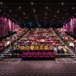 短短的100分鐘，跟著主角群們歷經(jīng)各種冒險與成長，拋開焦慮接受不那麼完美的自己，新業(yè)FUN映所~我們下次見！